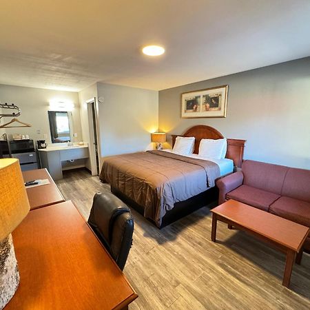 Ozark Inn & Suites Luaran gambar