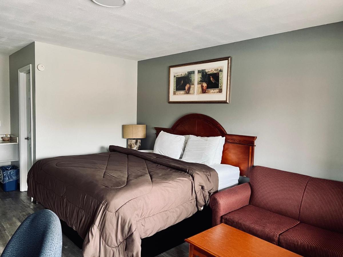 Ozark Inn & Suites Luaran gambar