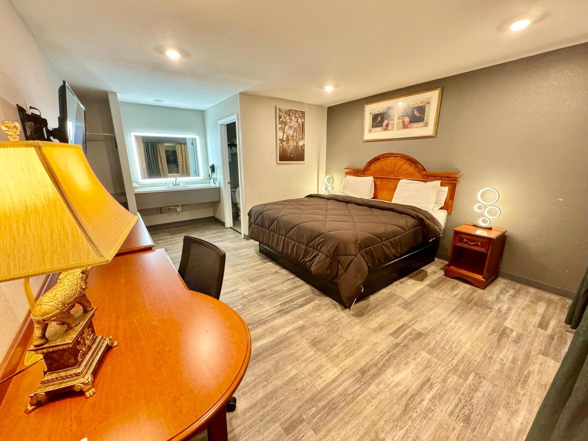 Ozark Inn & Suites Luaran gambar
