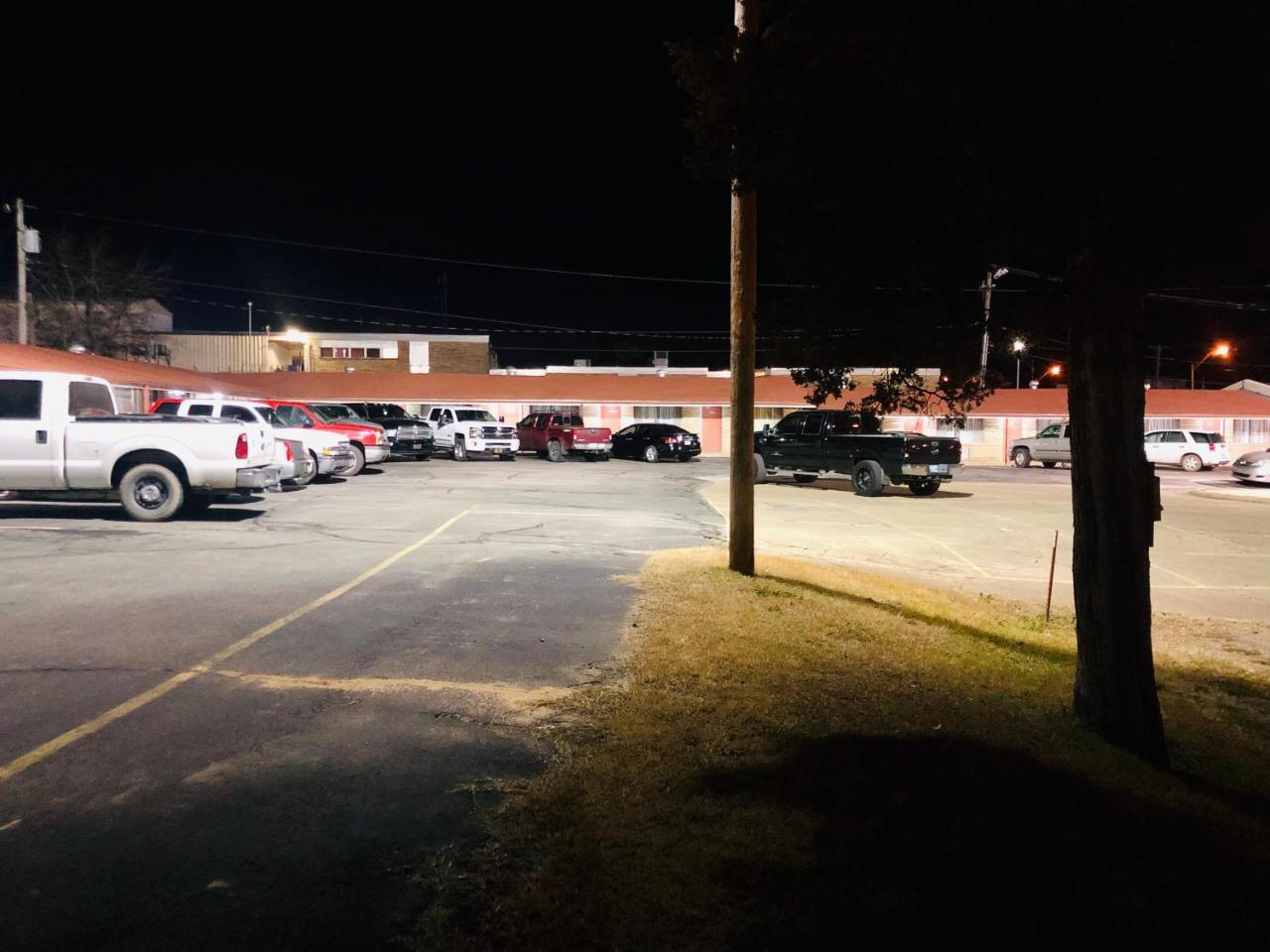 Ozark Inn & Suites Luaran gambar
